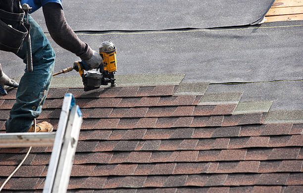 Licensed Gutter Installation service in Montara, CA - Brentwood Metal Roofing